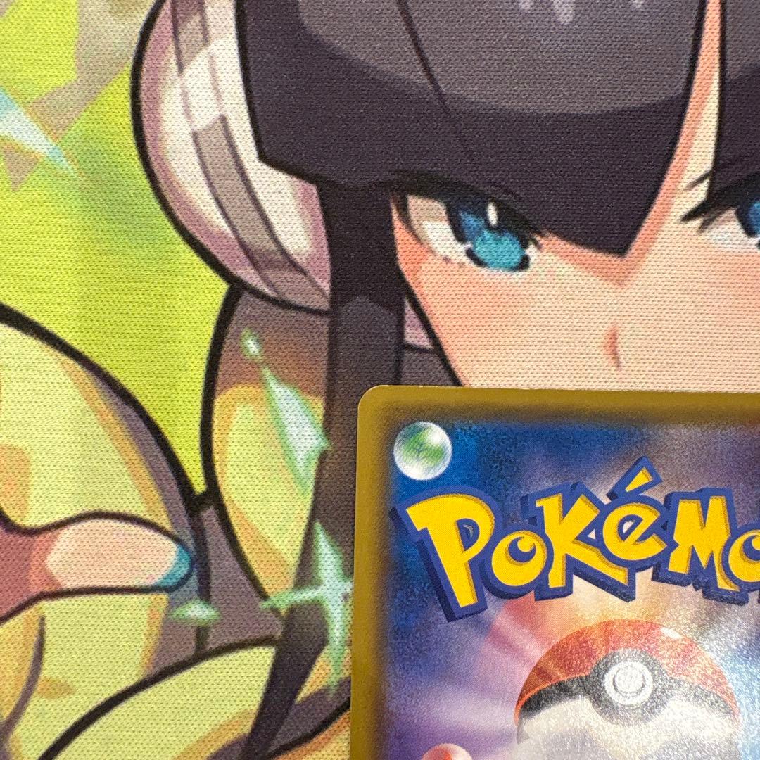 ポケモンカード　ブラッキー＆ダークライgx SR