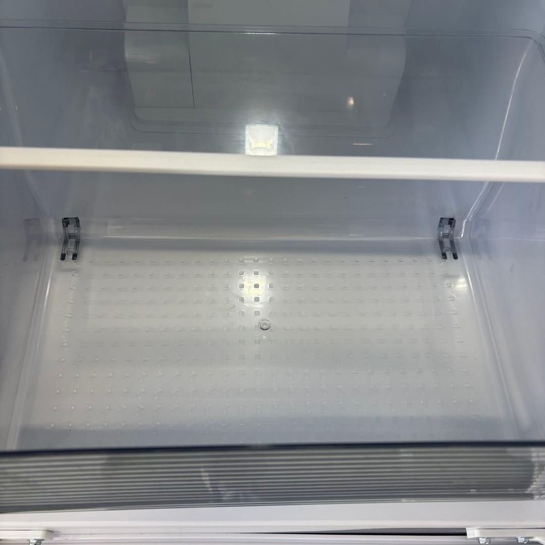 ★243　冷蔵庫　SHARP　一人暮らし　安い　綺麗　設置無料　洗濯機セット割