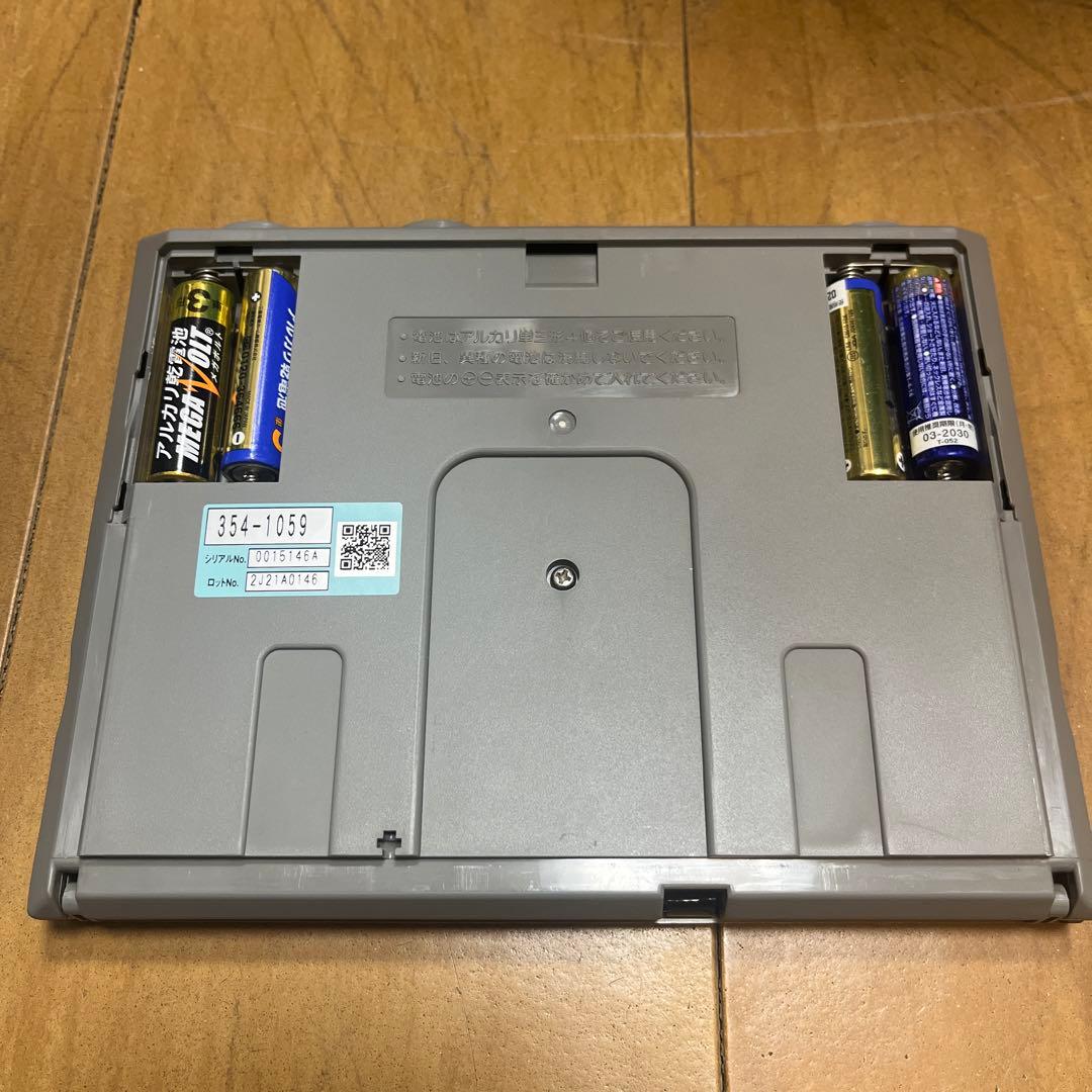 リクシル　サティスDV 115A用壁リモコン　354-1059