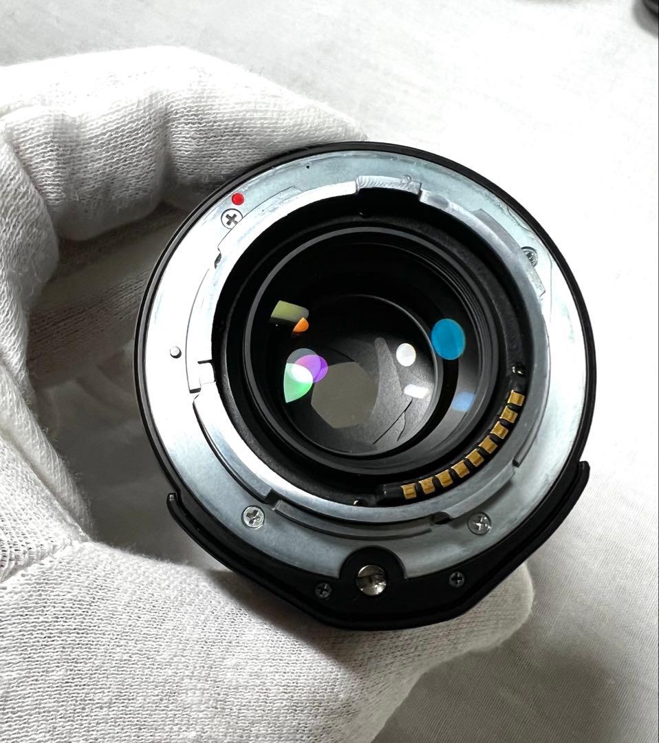 さらに値下げ‼️CONTAX G2 レンジファインダーカメラ