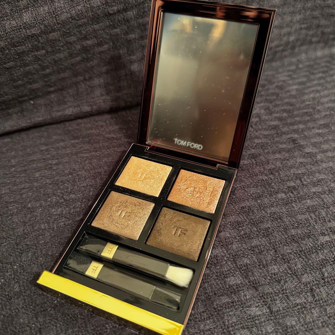 TomFord Beauty アイシャドウ 3A ヌードディップ