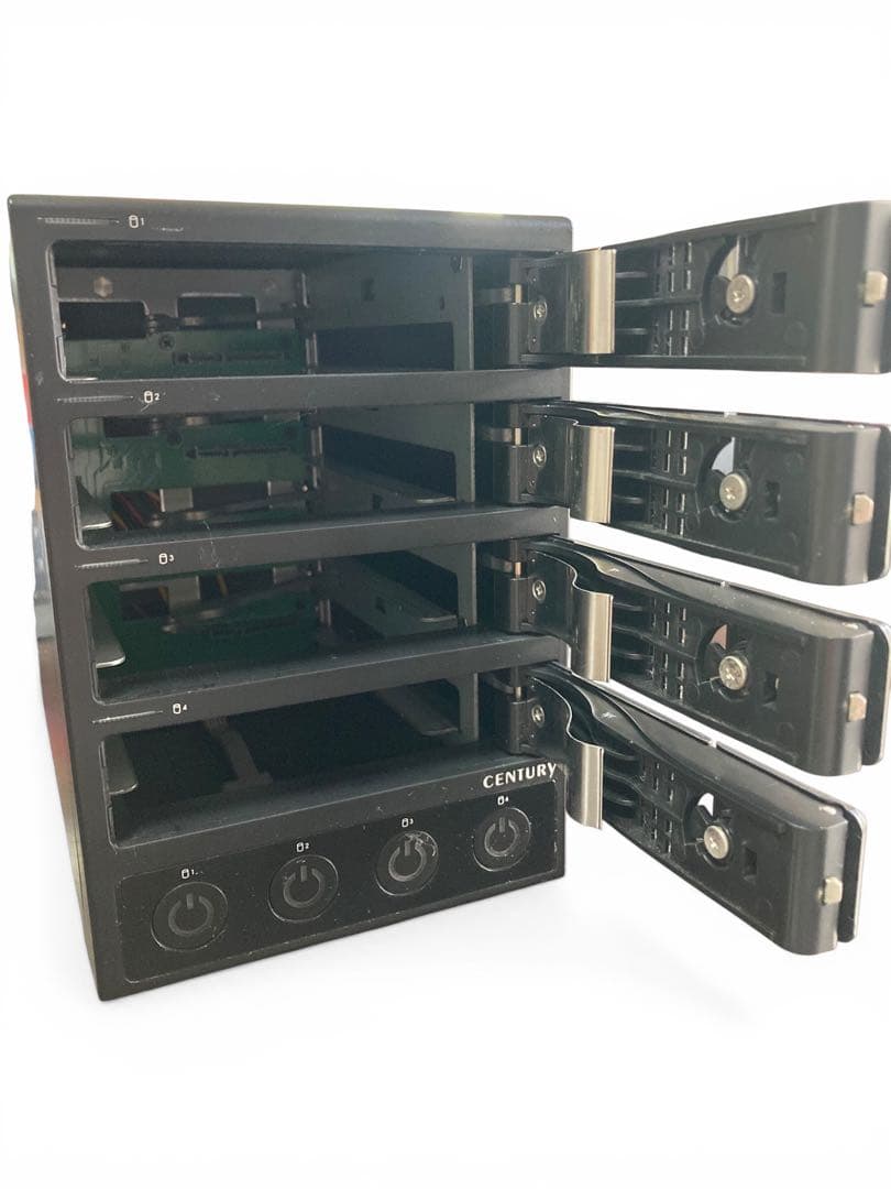 裸族のカプセルホテル CRCH35U3IS2