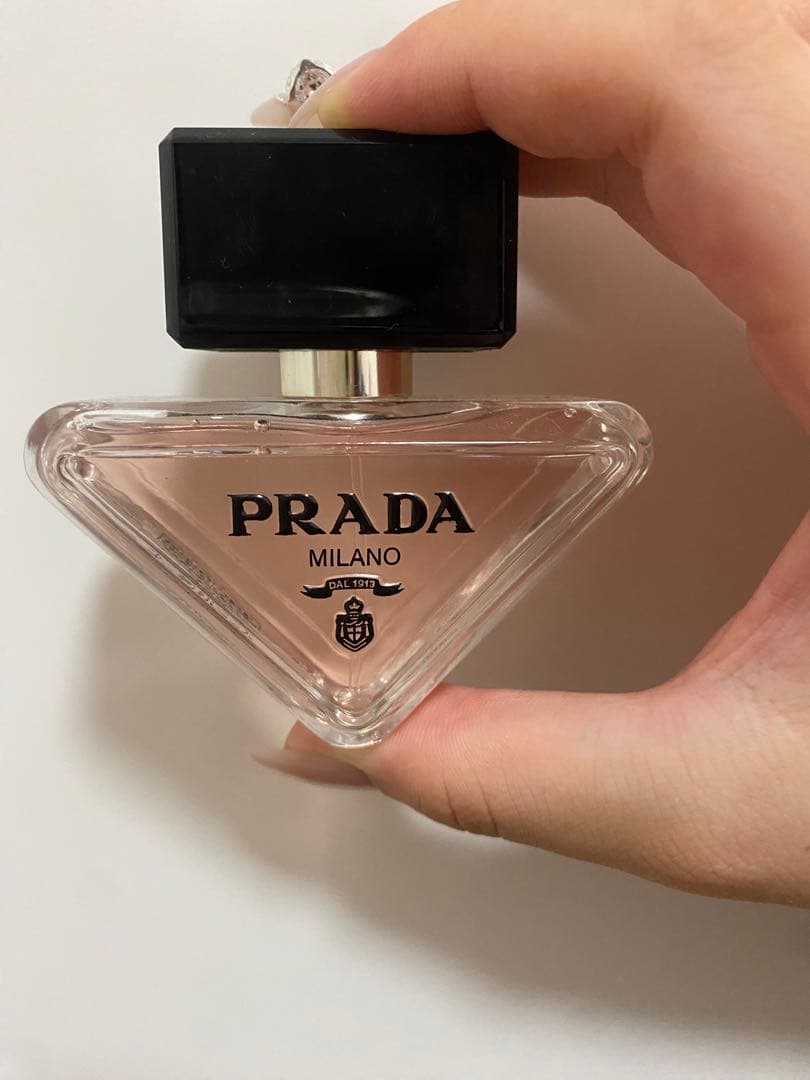 PRADA プラダ パラドックス オーデパルファム 香水 30ml