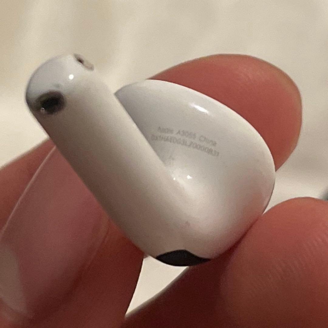 Apple AirPods 4 ANC搭載モデル 海外モデル（正規品）