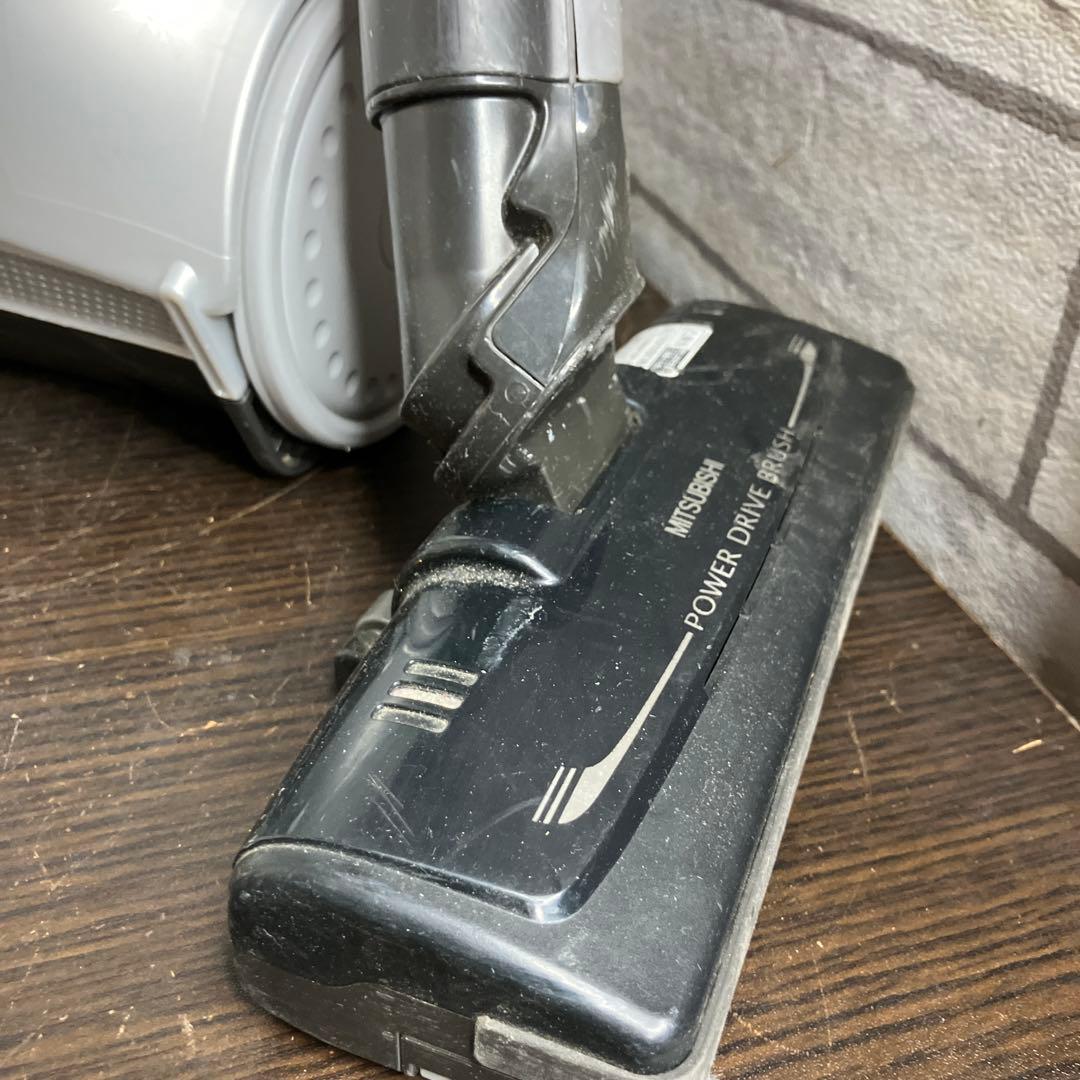 三菱　掃除機　TC-FXB7P