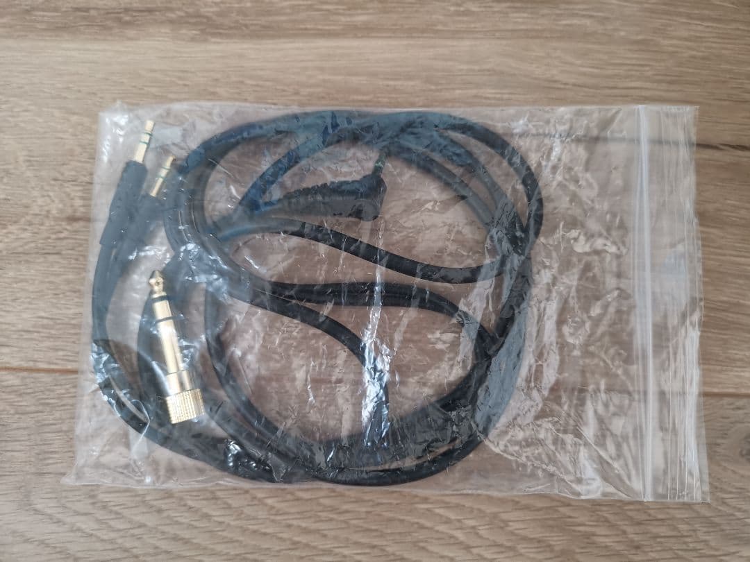 HIFIMAN SUNDARA Closed back ヘッドホン