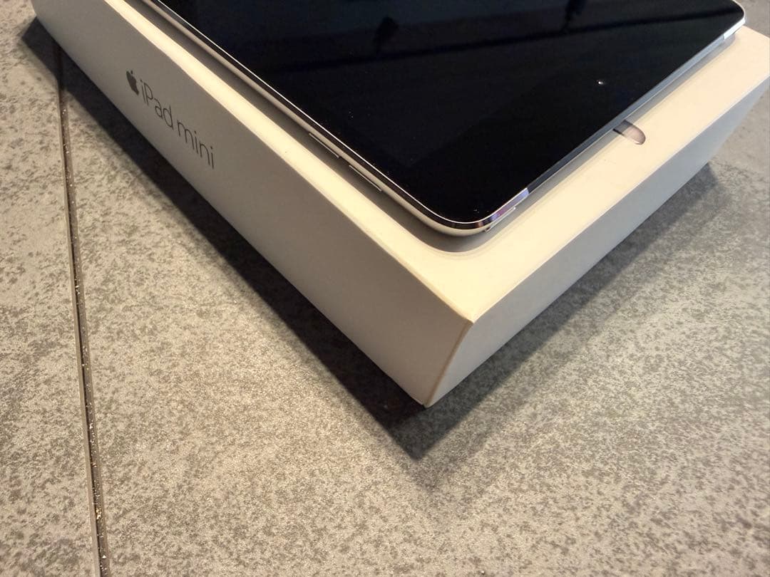 た*ん様 iPad mini 4