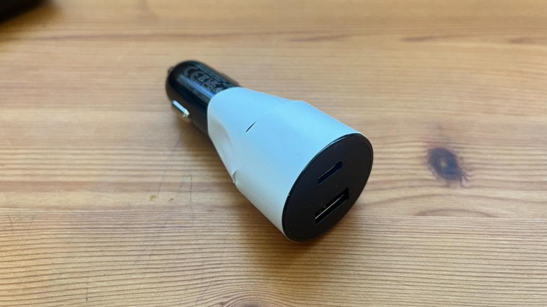 美品　Amazon echo auto ２世代