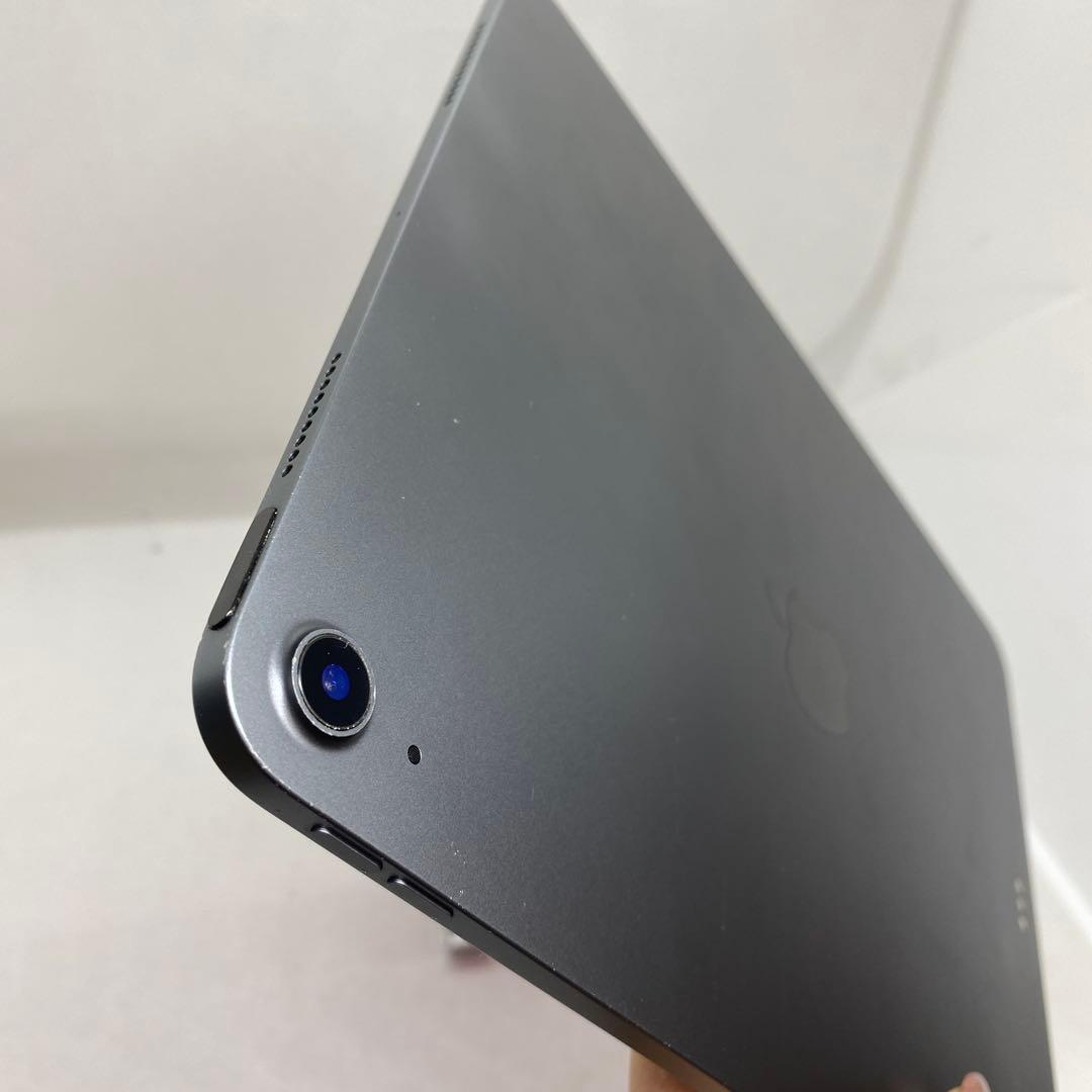iPad Air 第4世代 64GB Wifiモデル.LQ16M