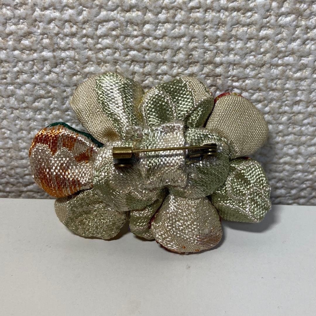 【だいず】文化人形　人形　ハンドメイド　ドール　着物　作家様
