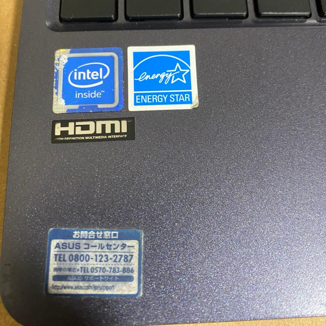 ノート型パソコン