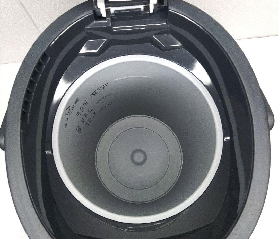 美品　ZOJIRUSHI　象印スチーム加湿器 EE-TB60-BM　2025年製
