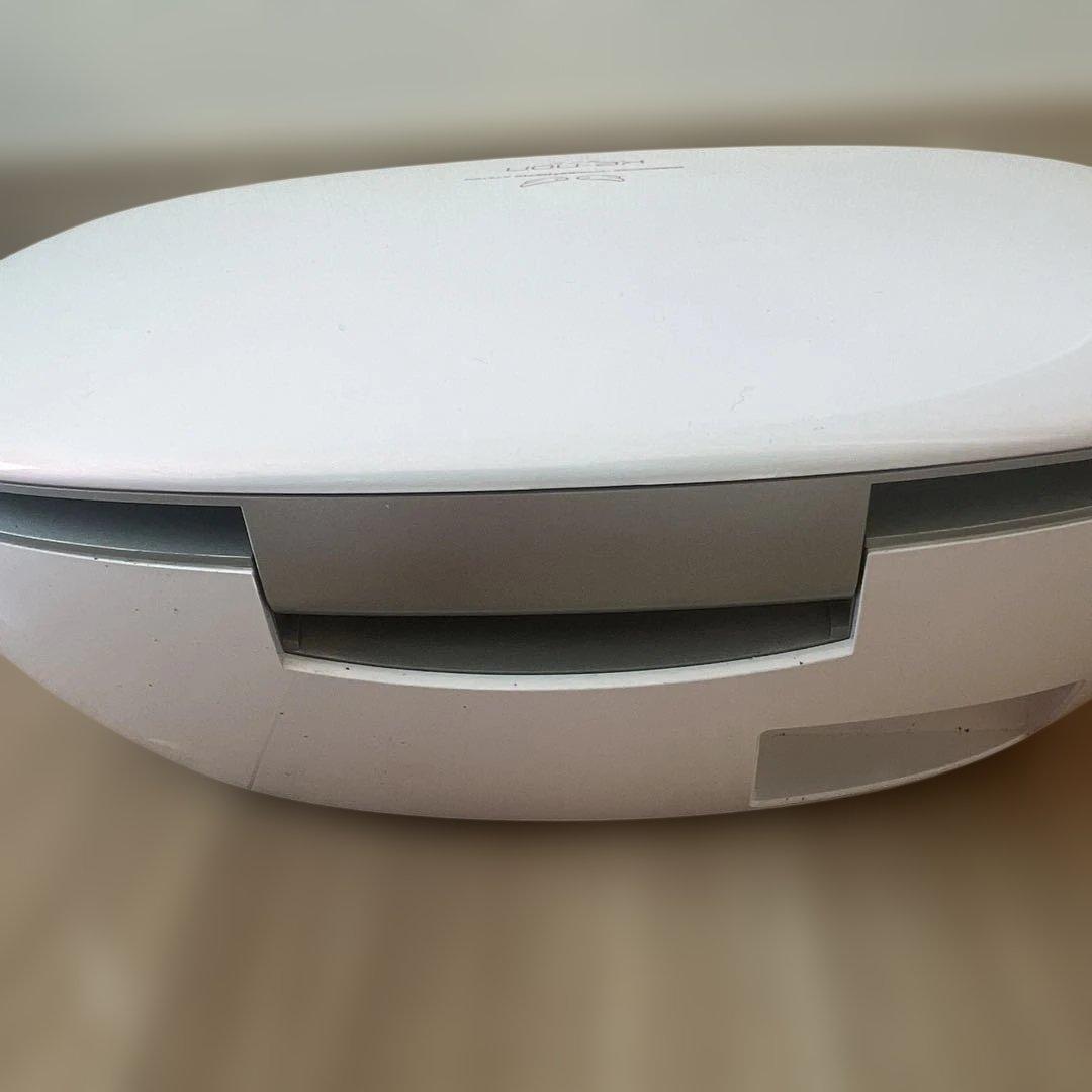 ケノン　脱毛器　本体　Model : NIPL-2080