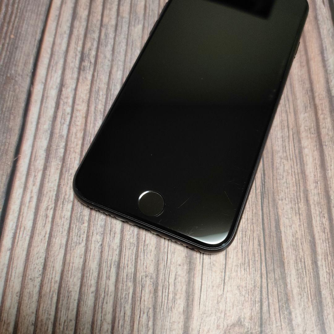 iPhone SE 第3世代 64GB バッテリー89%