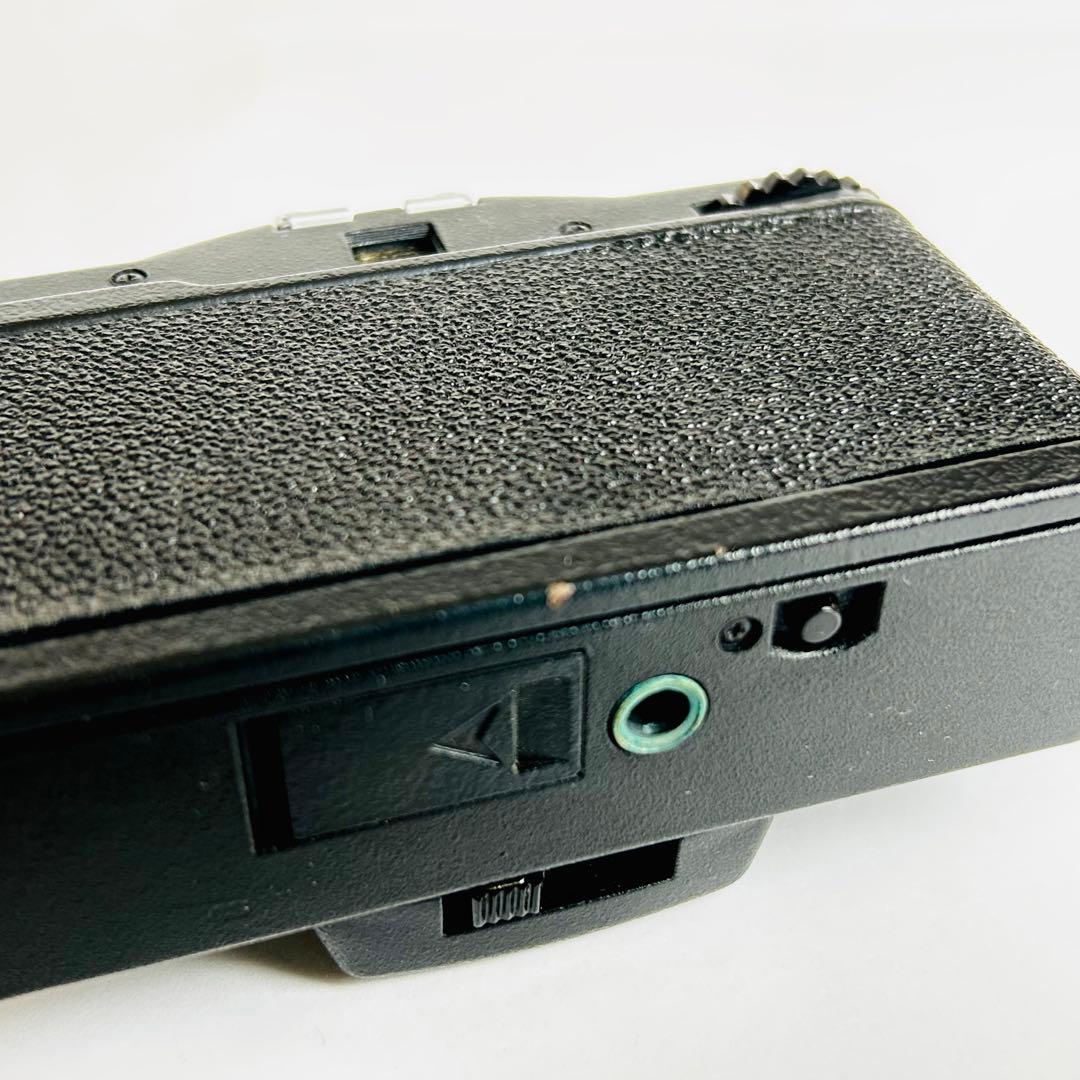 【未使用品】LOMO LC-A CAMERA トイカメラ 木箱つき