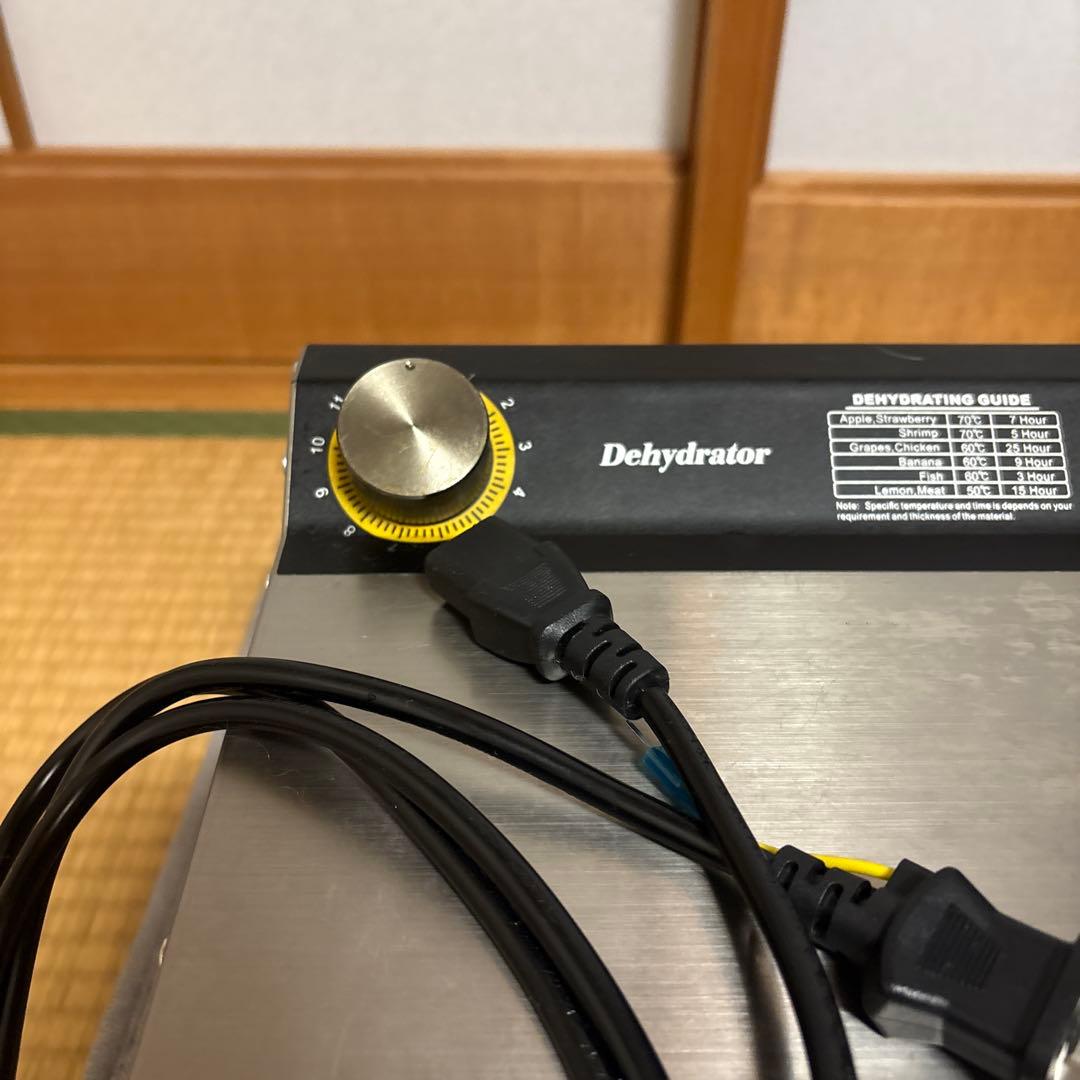 M❣️　フードドライヤー