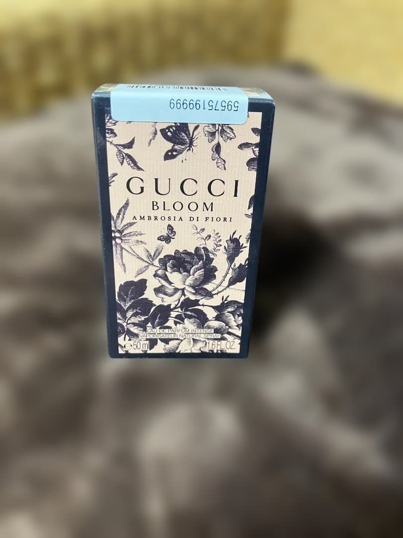 【超安い！】グッチ ブルーム アンブロージア ディ フィオリ 50ml