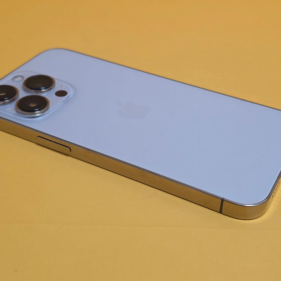iPhone 13 Pro 256GB｜24時間以内発送#532