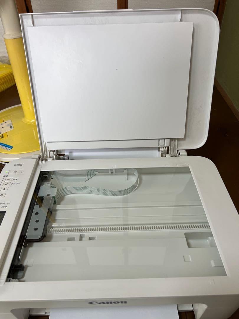 Canon PIXUS TS3130S Wi-Fi対応 動作確認済 プリンター