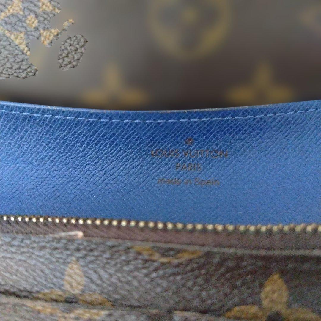 yoshiko✨ルイ•ヴィトン❀LOUIS VUITTON☆長財布