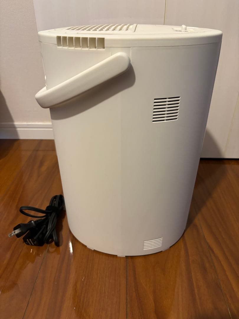 象印 スチーム式加湿器 EE-DA50 加湿器 2019年製