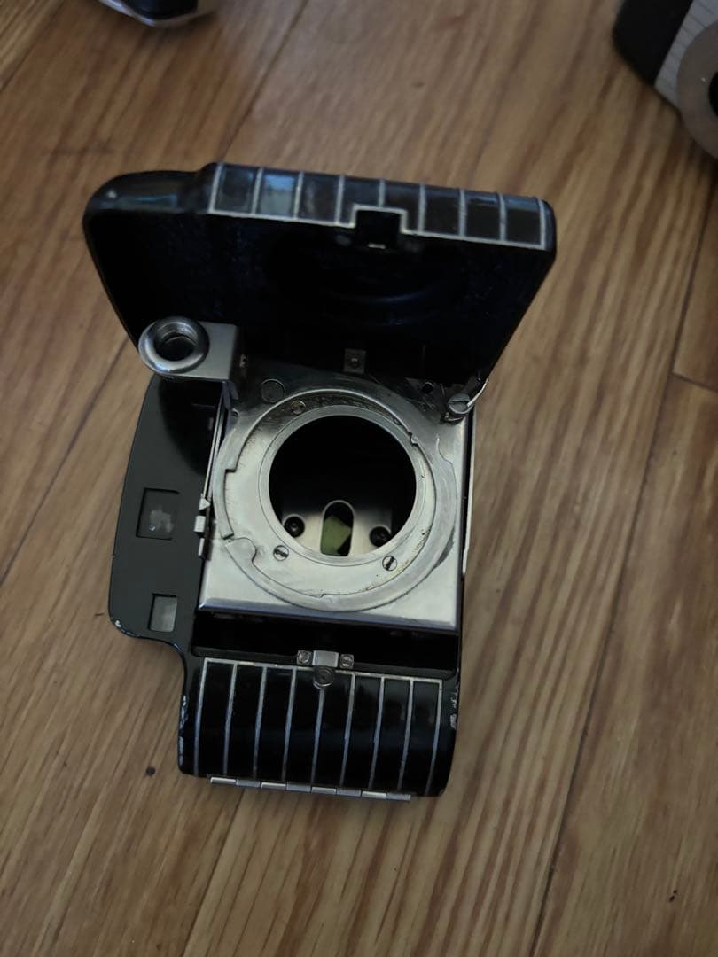 KODAK BANTAM Special ジャンク