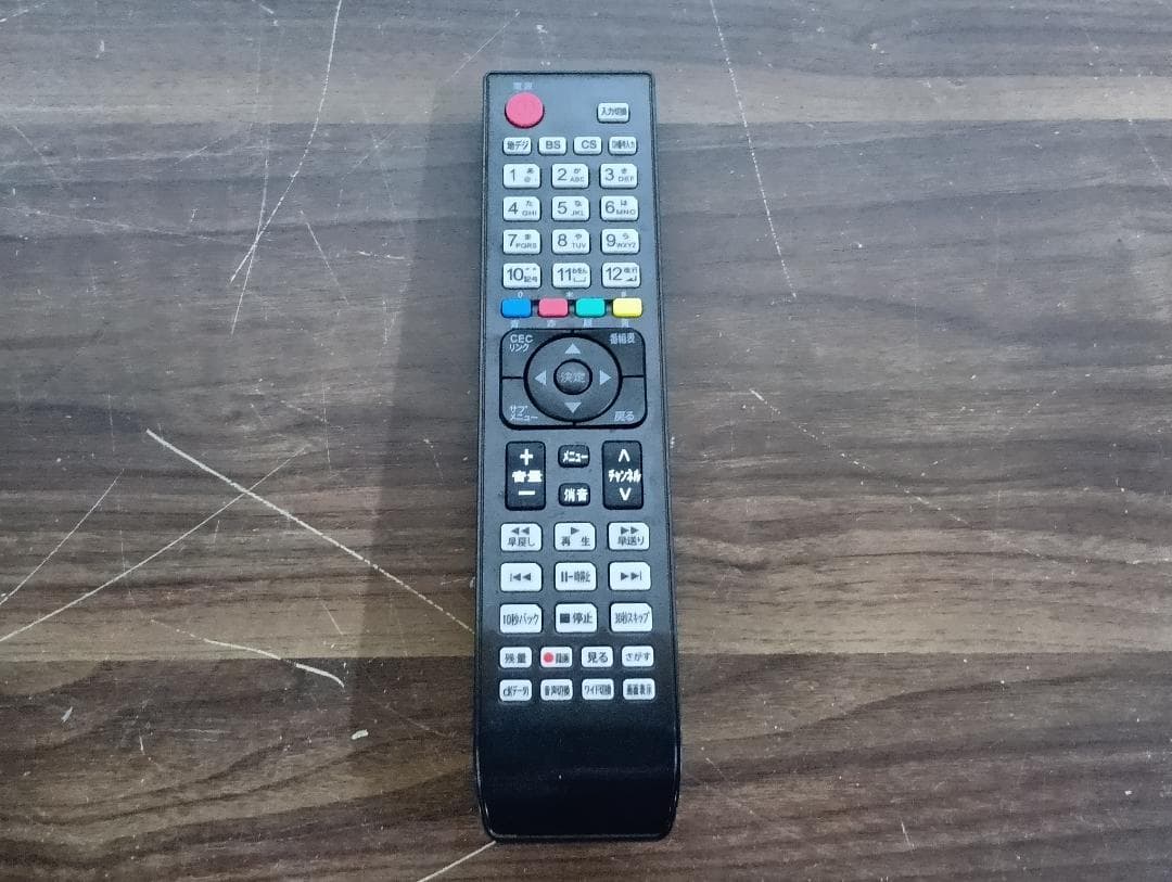 ハイセンス ハイビジョン LED液晶テレビ 24A50 24型