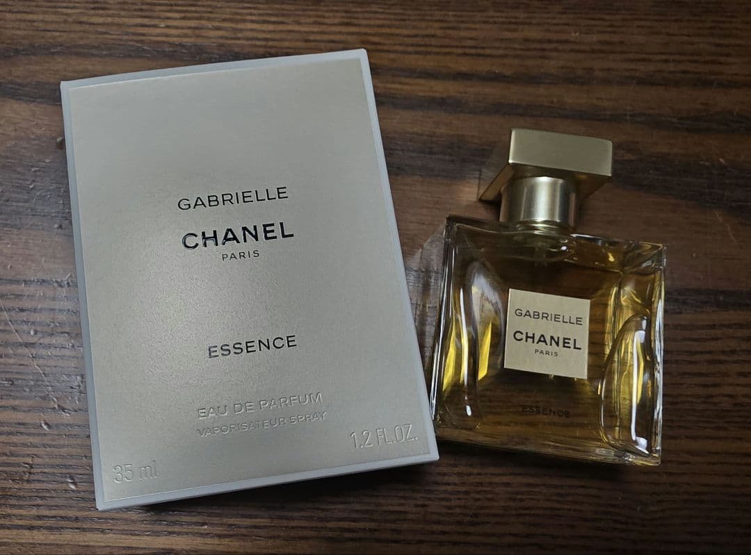香水(ユニセックス) CHANEL GABRIELLE ESSENCE 35ml
