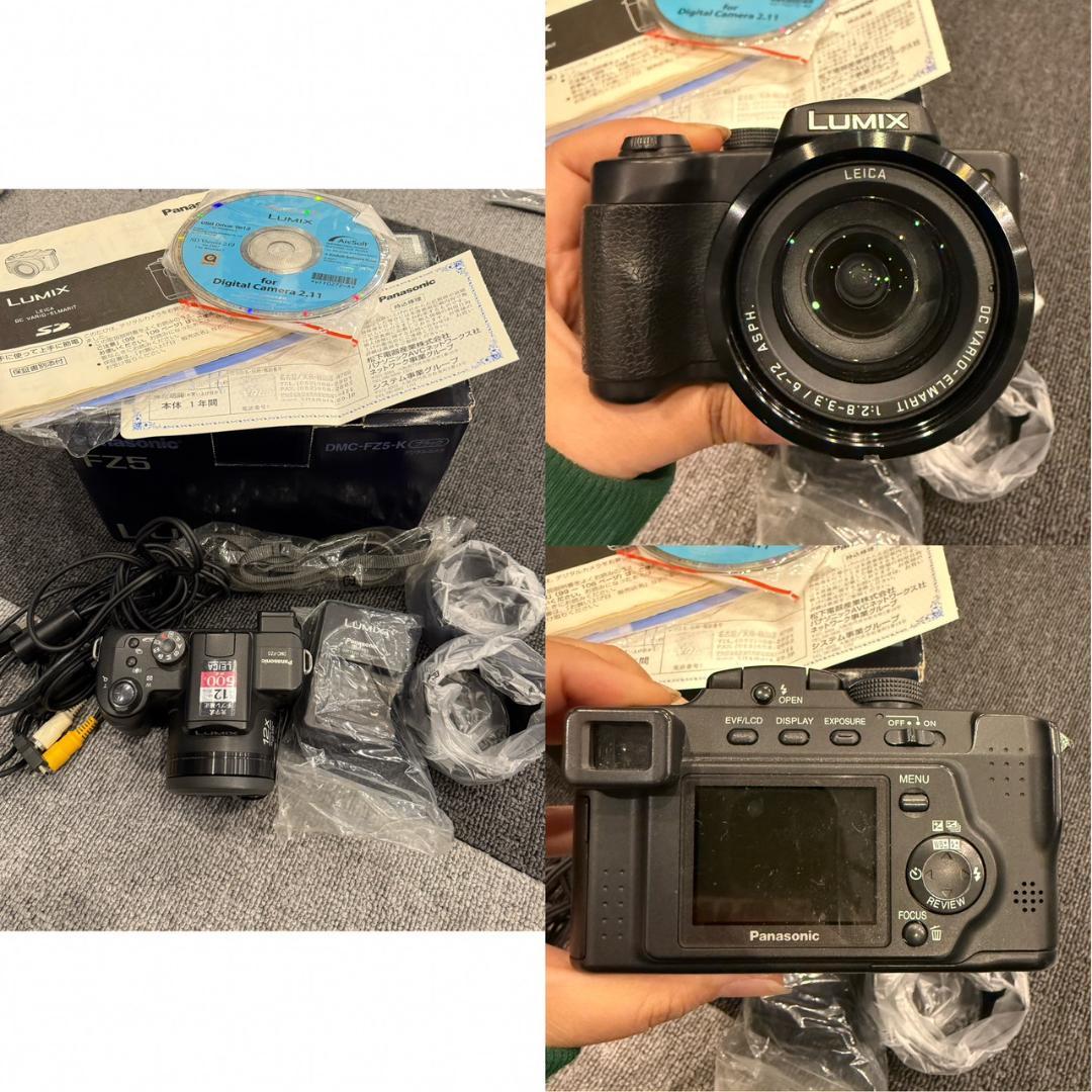 デジカメ 18台 まとめ売り Canon/Nikon/EXILIM/その他