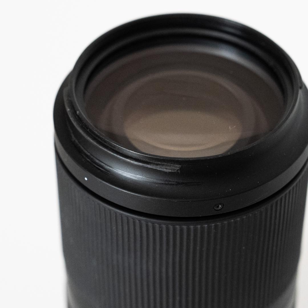 TAMRON 70-180mm F2.8 Di III VXD ソニーEマウント