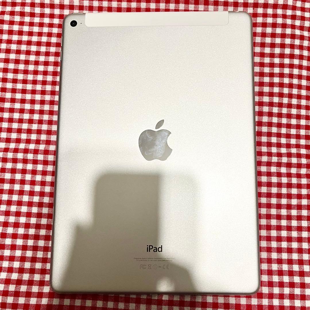 Apple iPad Air 2 64GB Wi‑Fi + Cellular