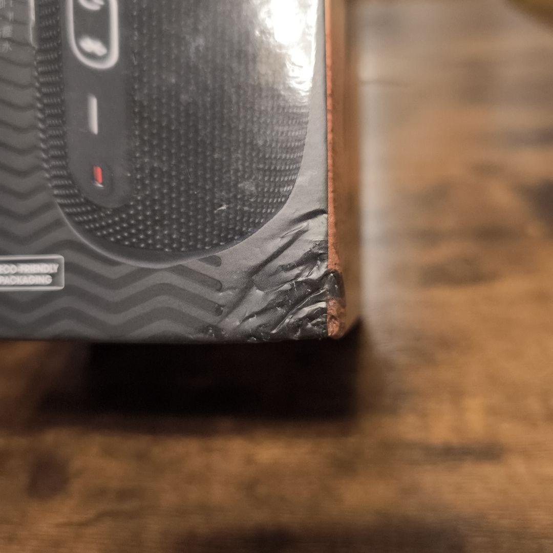 あいみ　JBL FLIP6 ワイヤレススピーカー