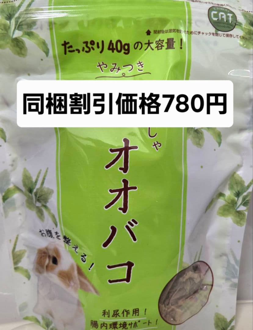 モルモットセレクションプロ600g×10袋