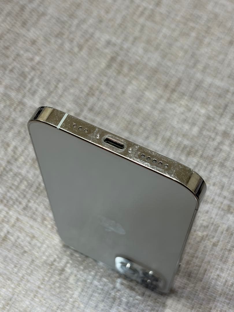 【iPhone12Pro】128G