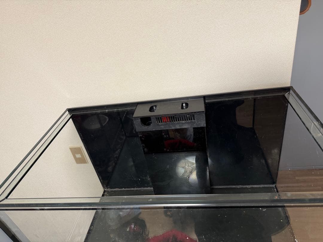 レッドシー REEFER 250 G2+ ブラック