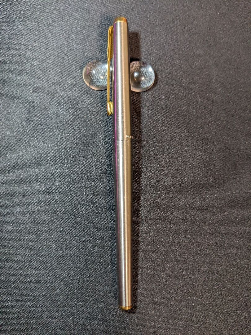 パーカー180 万年筆 フライター/Parker180 flighter