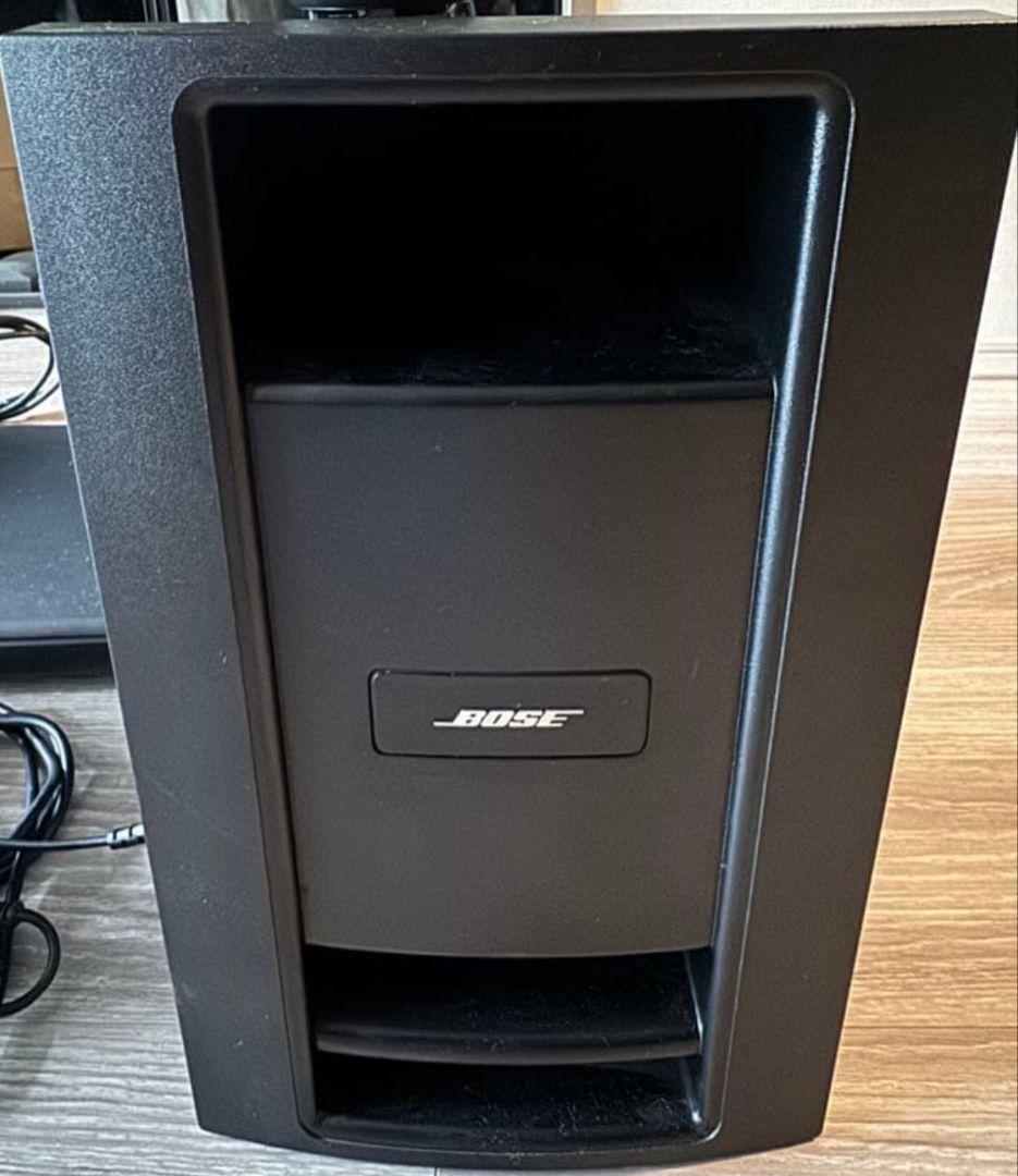 スピーカー・ウーファー BOSE Lifestyle 235