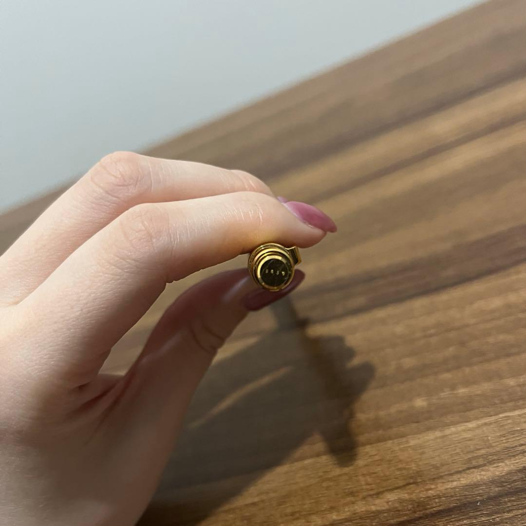 Cartier カルティエ　シャーペン
