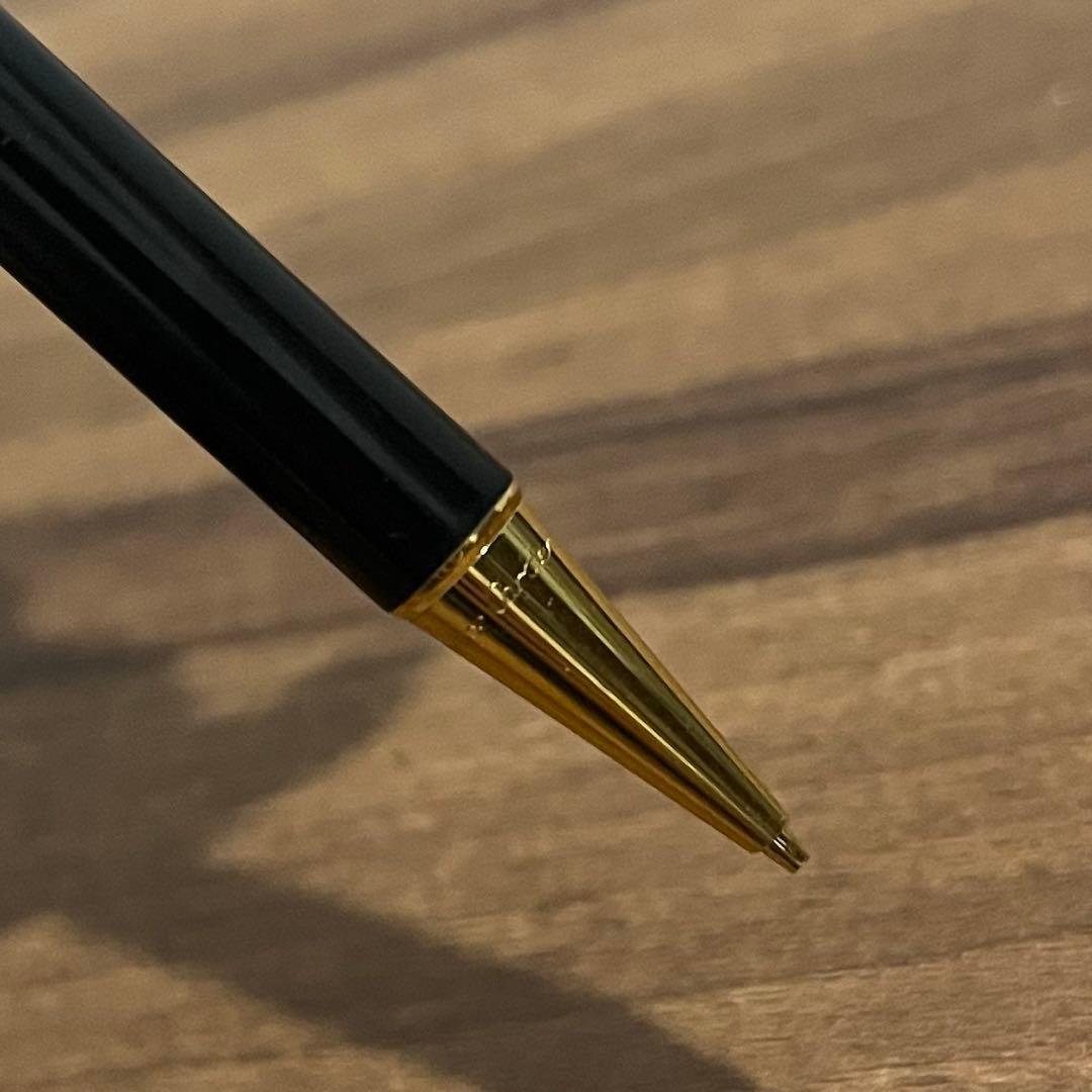 Cartier カルティエ　シャーペン