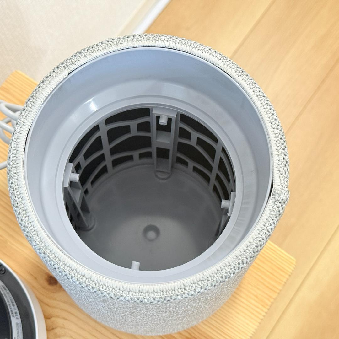 ブルーエア 空気清浄機 小型 12畳 Blue Mini Max