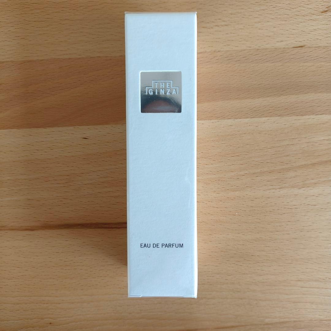 THE GINZA ザ・ギンザ　オードパルファム50ml