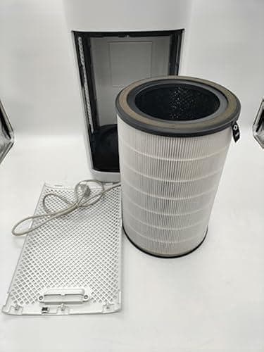 IRIS OHYAMA IAP-A150 W 空気清浄機 ホワイト