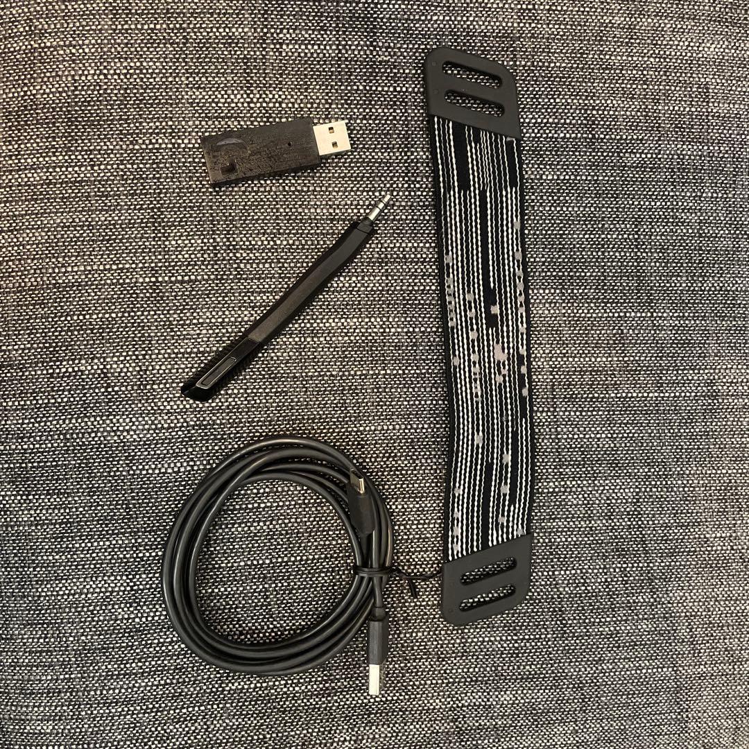 logicool G733 ワイヤレスゲーミングヘッドセット