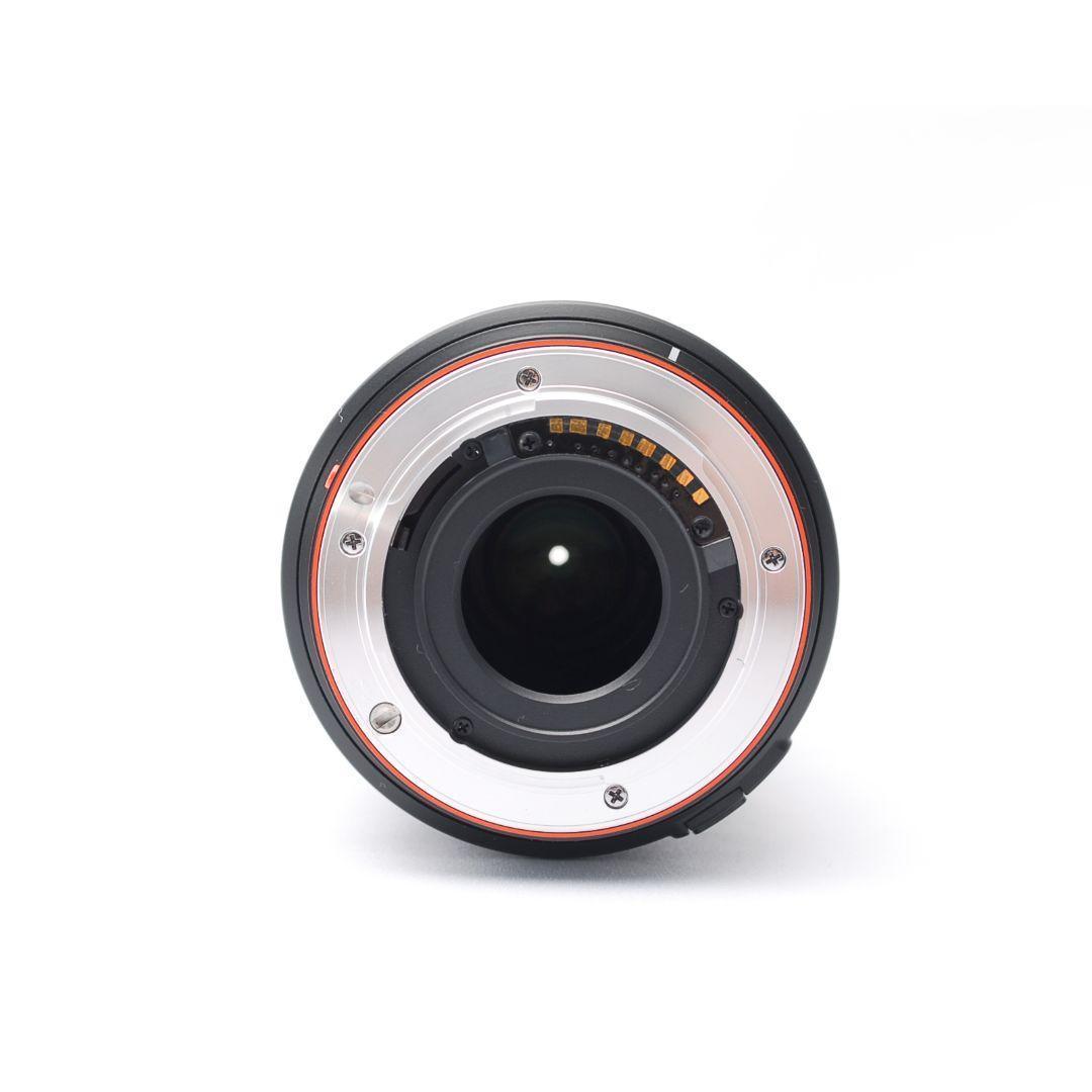 美品 Sony DT 18-250mm F3.5-6.3 SAL18250 αA