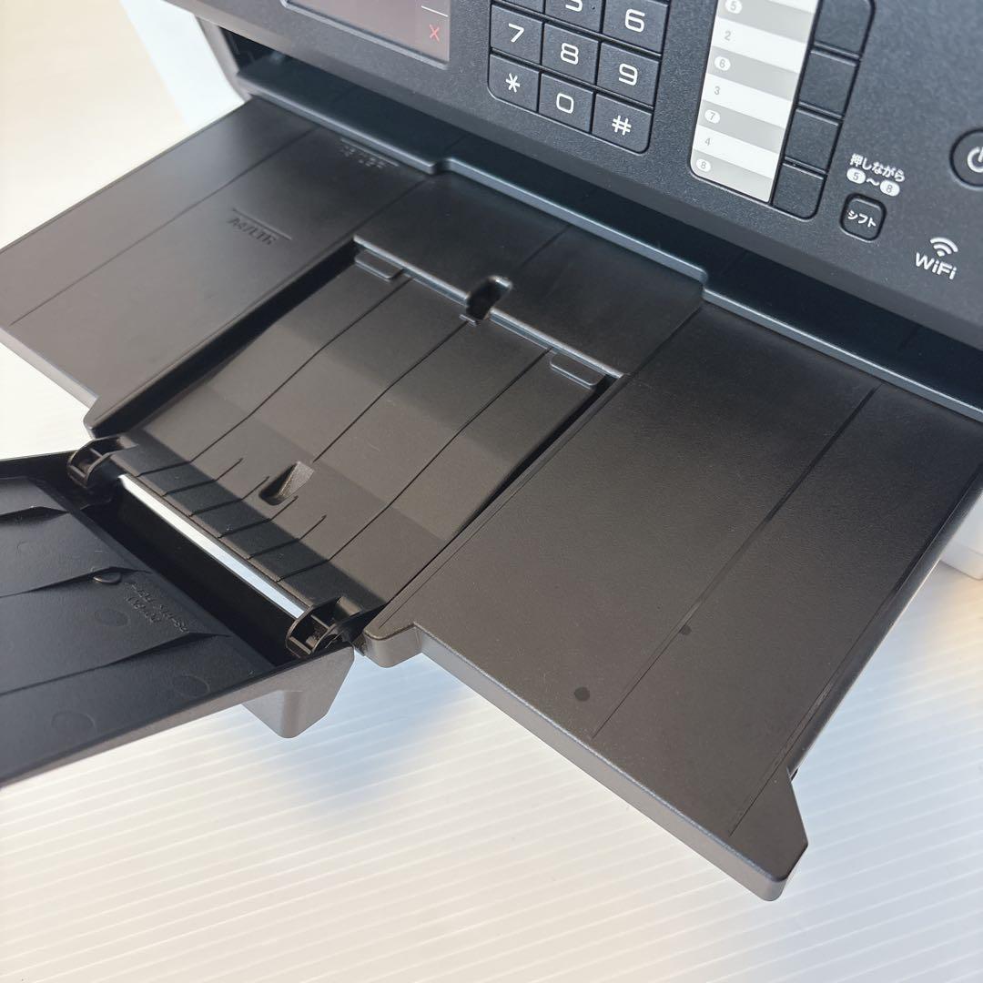 【極美品】 brother MFC-J7300CDW A3対応 複合機