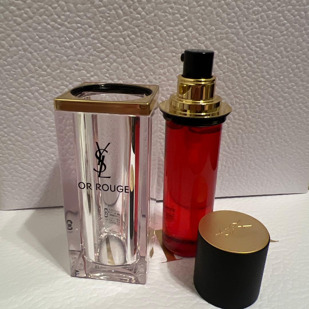 YSL OR ROUGE ユイルN 30ミリ