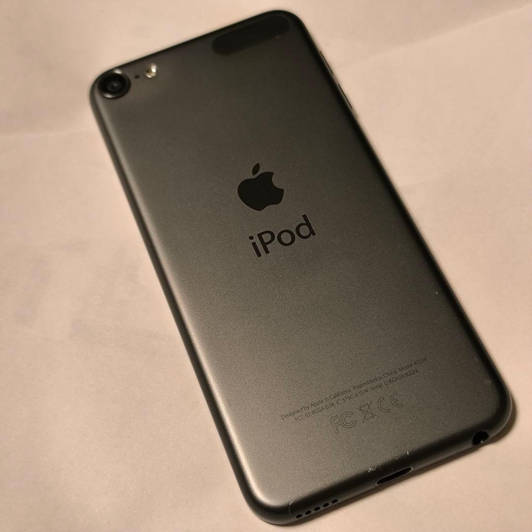 め*し様 Apple iPod touch(第6世代) 32GB