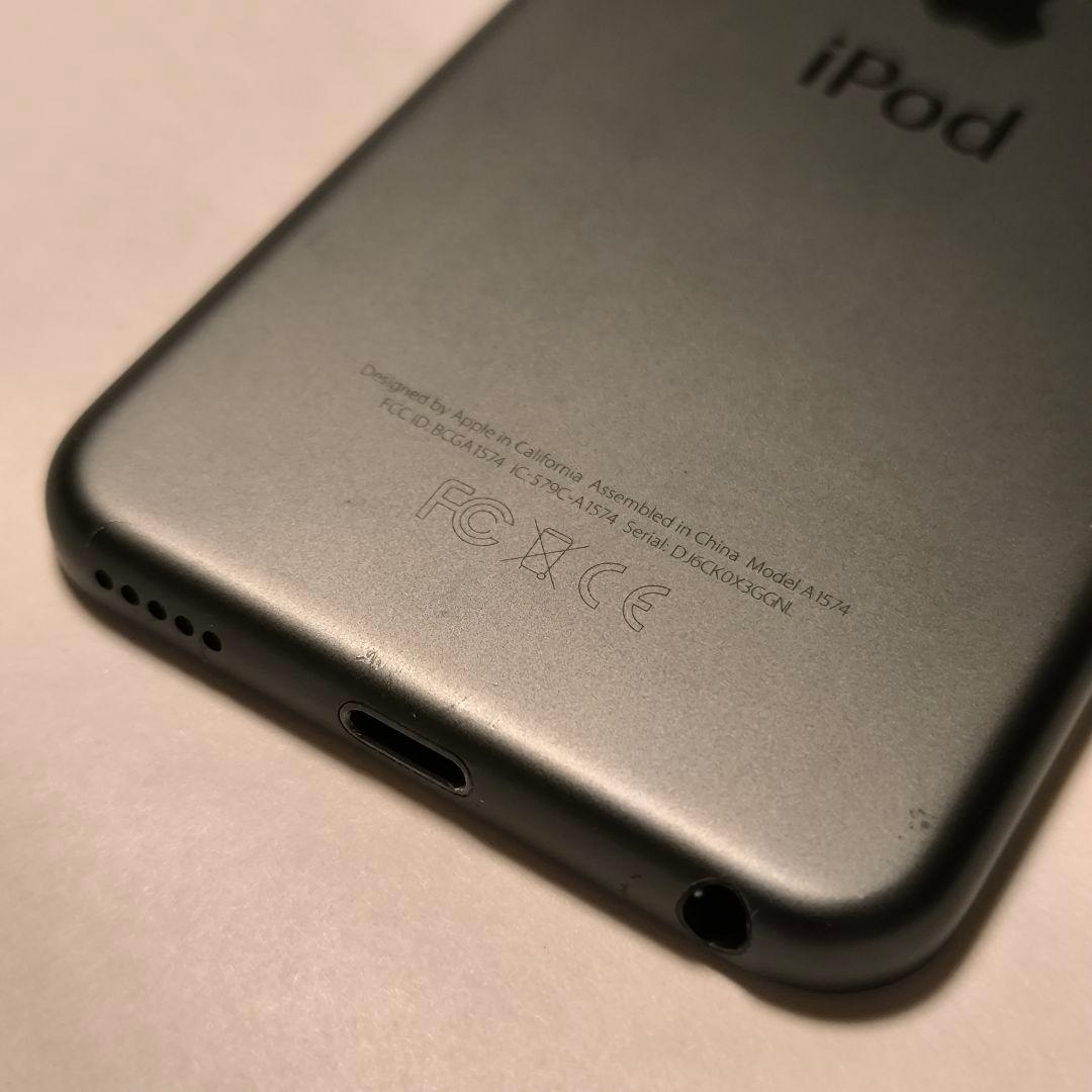 め*し様 Apple iPod touch(第6世代) 32GB