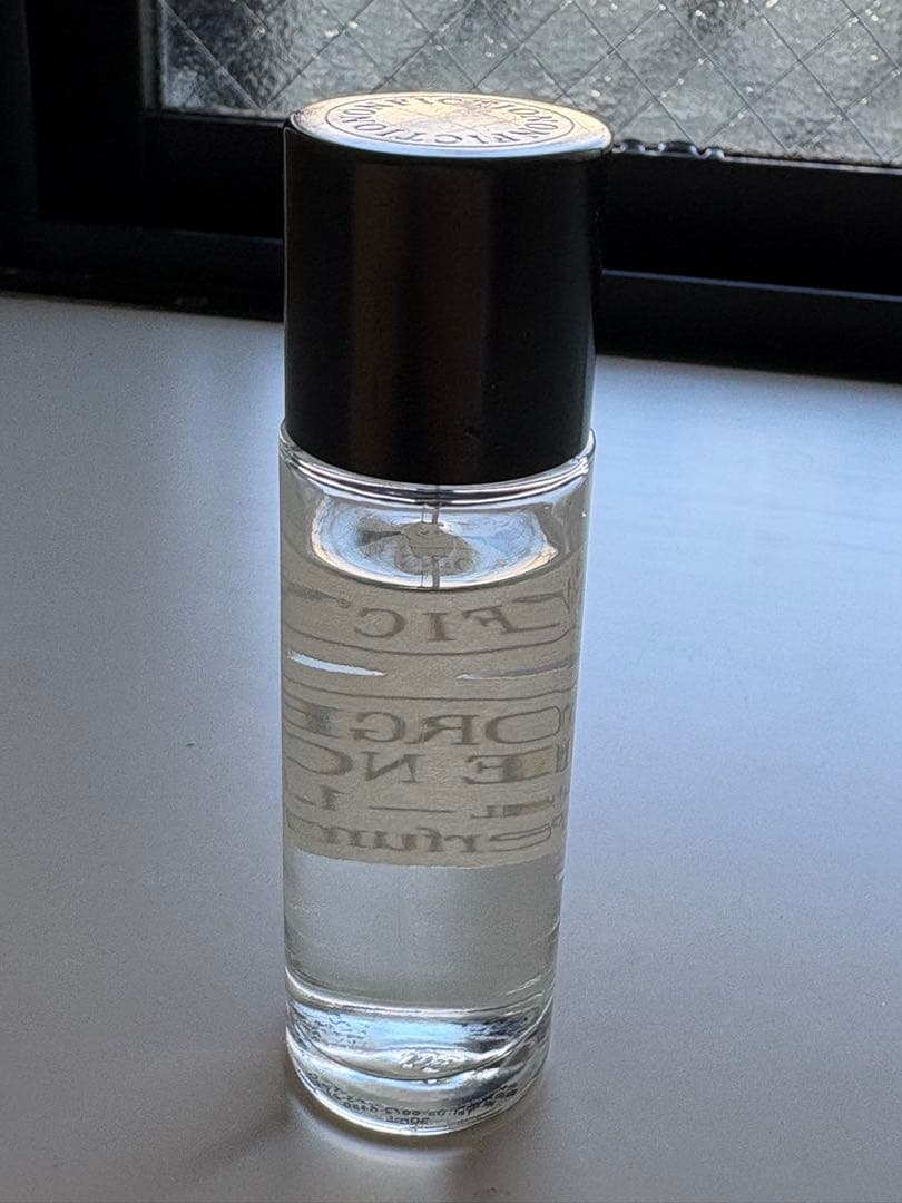 【限定お値下げ】NONFICTION FORGET ME NOT 30ml 香水