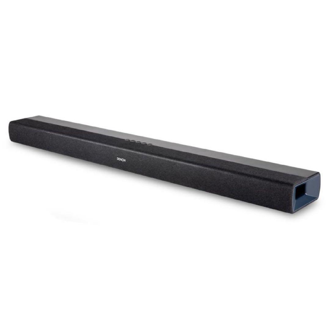 DHT-S218 DENON [デノン] 一体型サウンドバー